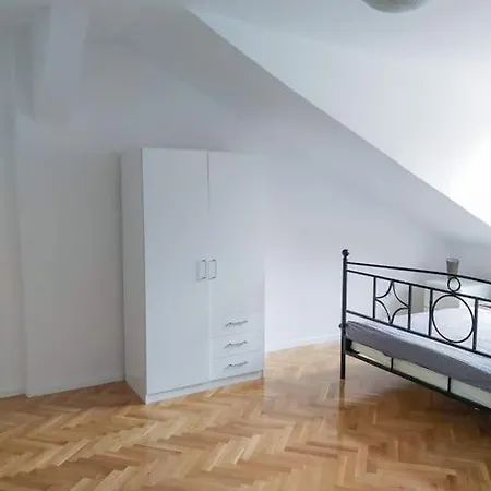 Apartmán A Hidden Gem: Spacious Eternal Flame