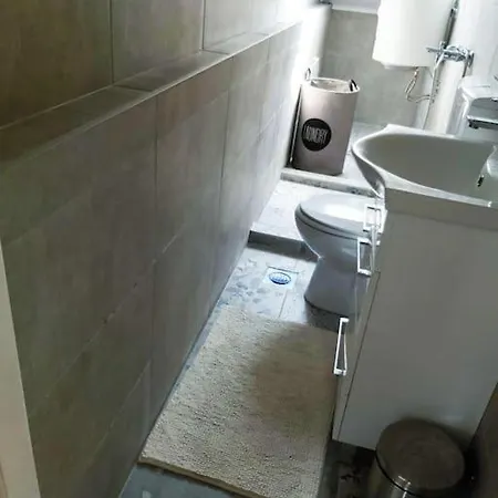 Apartmán A Hidden Gem: Spacious Eternal Flame